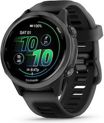Garmin Forerunner 570 Aluminiu 42mm Waterproof ...