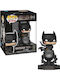Funko Pop! Heroes: Batman - Batman 614 Exclusive