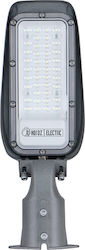 Horoz Electric Προβολέας 30W Στεγανός 6400K Horoz Electric Προβολέας 30W Στεγανός 6400K