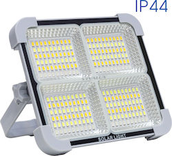 Vivalux Solar LED Flutlichter Wasserdicht 6400K Vivalux Solar LED Flutlichter Wasserdicht 6400K