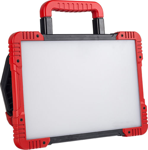 Horoz Electric Στεγανός Προβολέας LED 60W Ψυχρό Λευκό 5000K IP54