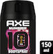 Дезодорант Спрей No 10 Axe 150ml