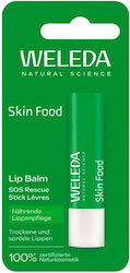 Weleda Skin Food Lip Balm 4.8gr Weleda Skin Food Lip Balm 4.8gr
