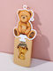 Kids Hair Brush Brown