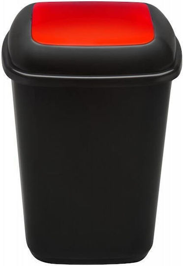 Plafor Coș De Gunoi Din Plastic 45L