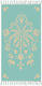 Nef-Nef Homeware Oriental Βαμβακερή 160x80εκ.