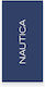 Nef-Nef Homeware Nautica-nau Blue 160x80 cm