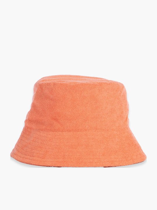 Nef-Nef Homeware Дамско Шапка Кофа Оранжева