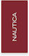 Nef-Nef Homeware Nautica-nau Beach Towel 160x80cm