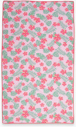Nef-Nef Homeware Lets Go Tropic Ροζ