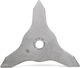 Mechanical Brush Cutter Knife Log Husqvarna Multi 255-3t-1