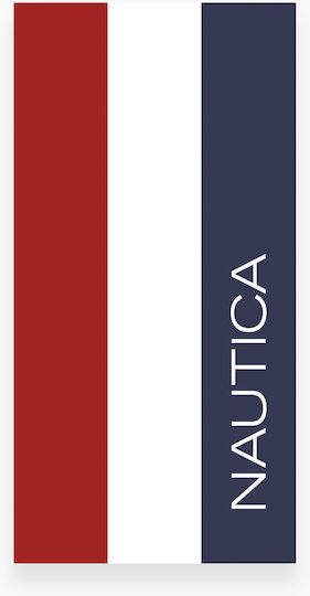 Nef-Nef Homeware Nautica-nau Strandtuch 160x80cm