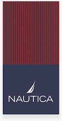 Nef-Nef Homeware Nautica-nau Βαμβακερή Μπλε 160...