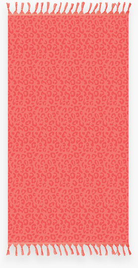 Nef-Nef Homeware Kenya Βαμβακερή 160x80εκ.