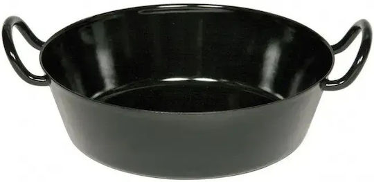 Riess 20cm Saganaki