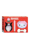 Easter Candles with Toys Hello Kitty & Friends My Melody Giochi Preziosi