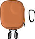 Sunnylife Camera Lens Case Orange