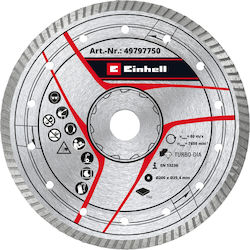 Einhell Disc De Tăiere 200mm Einhell Disc De Tăiere 200mm