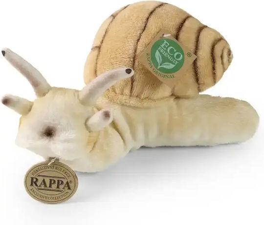 Rappa Plush Toy for Newborns 23 cm