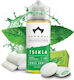Scandal Flavor Shot 24ml/120ml 1τμχ Tsikla