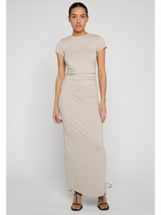 Urban Classics Ladies Maxi Dress Cloud TB8149-01325 | Skroutz.mt