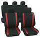 Petex Universal Samoa Car Seat Covers