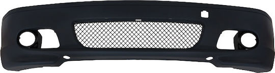 Vorderseite Stoßstange BMW Serie 3 E46 99-06 Coupé M-pack Look
