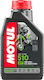 Motul Ημισυνθετικό Λάδι Μοτοσυκλέτας για Δίχρονους Κινητήρες 1lt