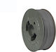 Powerton ASA 3D Printer Filament 1.75mm Γκρι 1kg