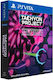 Tachyon Project Limited Edition PSVita