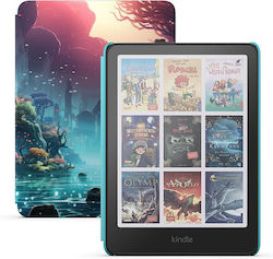 Amazon Kindle Colorsoft Kids 7" (16GB) Fantasystrom Amazon Kindle Colorsoft Kids 7" (16GB) Fantasystrom