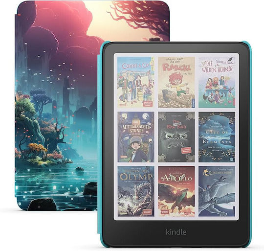 Amazon Kindle Colorsoft Kids 7" (16GB) Fantasystrom