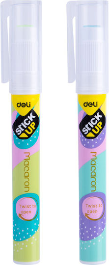 Deli Stick Adhesive for Paper 2.2gr No Solvents