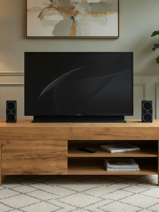 Stand TV Lana Culoare Miere L138xA42xÎ47cm