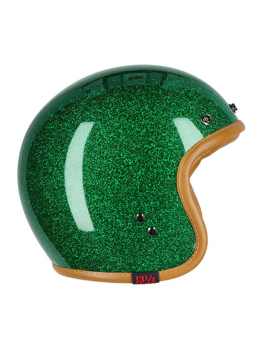 13 1/2 Magazine Skull Bucket Lucky Clover Κράνο...