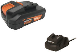 Daewoo Μπαταρία Εργαλείου 20V