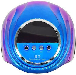 Nagellack Aushärtungslampen LED 208W Grüne