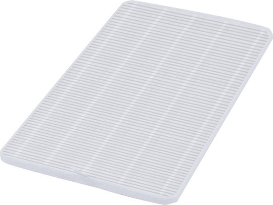 Replacement Filter Dualforce Nail Dust Vacuum Luxorise