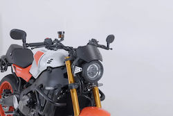 SW-Motech Затъмнен Визьор Мотоциклетни Желатини SCT.06.932.10001/B