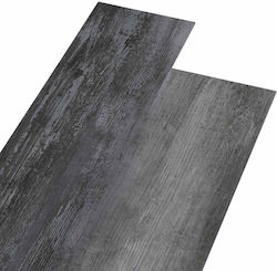 vidaxl Autoköllite Plakka Dapédou 32 Pcs Glyalistéro Grí 4,46 T.m Pvc