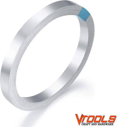 Vtools 39531 Ανταλακτικό Σύρμα Ταινεια Ηλεκτροπόντα Μπαταρίας 0,15x10x10m