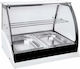 Niki Inox Bufet De Încălzire Cu Putere 1700W Și Dimensiuni 80x68x68cm