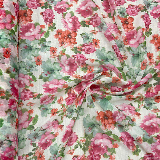 Decoration Fabric by the Meter Width 140cm