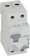 Legrand Rx-3 Phasenrelais Leckage der Erde 63A Bipolar
