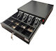 TE Tameiaki Express Cash Drawer 41x41.5x10cm