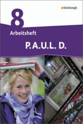 P.a.u.l D Personal Work And Reading Book Differ...
