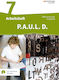 P.a.u.l D (paul 7 Workbook With Interactive Exercises Differentiated Edition For Secondary Modern Schools And Comprehensive Schools Baden-württemberg