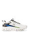 Men's White Sneakers