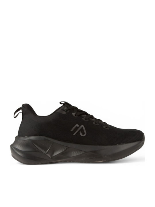 Ανδρικά Sneakers Μαύρα