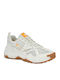 Herren Sneakers Helles Weiß